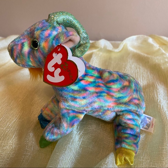 ty beanie baby clothes